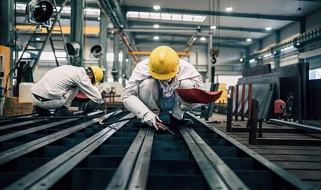 Evka 4 Depo İstifleme Hizmeti